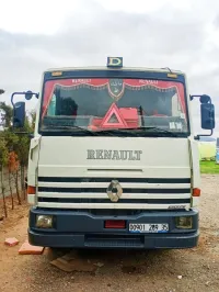 Renault major 1989