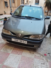 voitures-renault-scenic-1998-frikat-tizi-ouzou-algerie