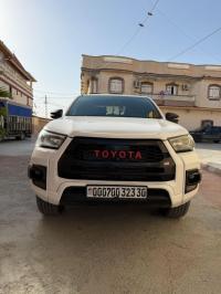 السيارات-النفعية-toyota-gr-2023-أولاد-عمار-باتنة-الجزائر