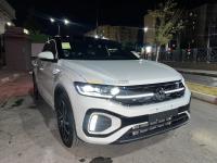 سيارات-volkswagen-t-roc-2025-r-line-باتنة-الجزائر