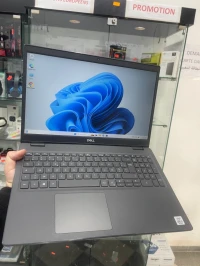 Laptop DELL latitude i5 10ème 
