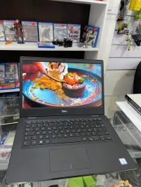 Laptop DELL i3 8ème 