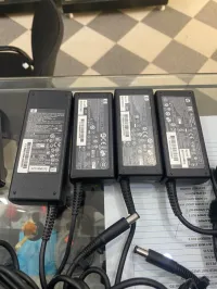 Chargeur original laptop HP ,DELL, Lenevo
