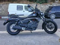 Lifan K19 2025