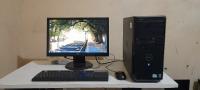كمبيوتر-مكتبي-pc-bureau-dell-بني-مسوس-الجزائر