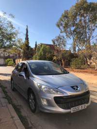 voitures-peugeot-308-2011-ain-temouchent-algerie