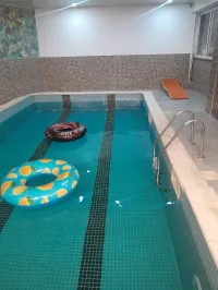 Location vacances Appartement F2 Alger Hydra
