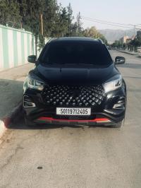 سيارات-chery-tiggo-4-pro-2024-premium-باتنة-الجزائر
