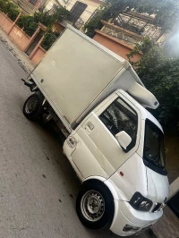 DFSK Mini Frigo 2013 