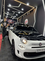 voitures-fiat-500-2021-rockstar-s-bir-el-djir-oran-algerie