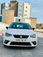 voitures-seat-ibiza-2018-fr-bir-el-djir-oran-algerie