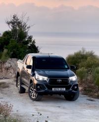 سيارات-toyota-hilux-2020-legend-dc-4x4-pack-luxe-سكيكدة-الجزائر
