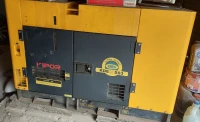 Groupe électrogène KIPOR 20KVA