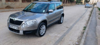 voitures-skoda-yeti-2011-elegance-ain-naadja-alger-algerie