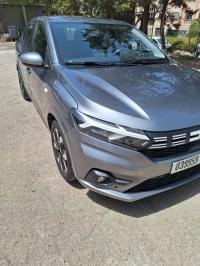 سيارات-dacia-logan-2025-عين-النعجة-الجزائر