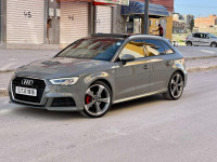 voitures-audi-a3-2019-s-line-el-eulma-setif-algerie