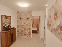 Location Bungalow F3 Béjaïa Toudja