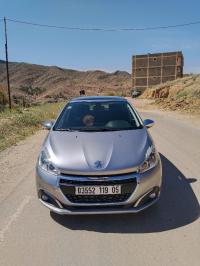 سيارات-peugeot-208-2019-allure-facelift-باتنة-الجزائر