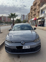 voitures-volkswagen-golf-8-2024-gtd-bir-el-djir-oran-algerie