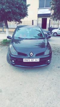 voitures-renault-clio-3-2007-reghaia-alger-algerie