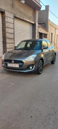 Suzuki Swift 2024 Suzuki Swift la  tout