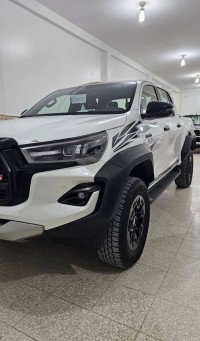 سيارات-toyota-hilux-gr-2025-الواد-الوادي-الجزائر