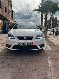 voitures-seat-ibiza-2015-black-line-les-eucalyptus-alger-algerie