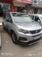 voitures-peugeot-rifter-2022-dar-el-beida-alger-algerie