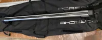Barres de toit Porsche macane et Audi Q5 
