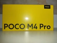 Xiaomi Poco m4 pro