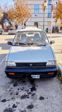 voitures-suzuki-maruti-800-2005-tlemcen-algerie