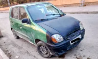 Hyundai Atos 2000 Atos