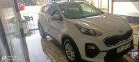 tout-terrain-suv-kia-sportage-2021-reghaia-alger-algerie