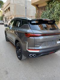 سيارات-geely-coolray-2025-flag-ship-الشلف-الجزائر