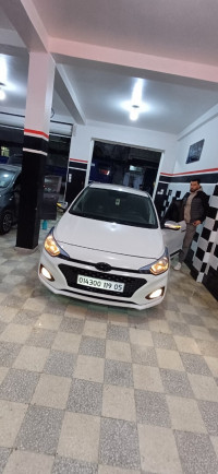 voitures-hyundai-i20-2019-batna-algerie