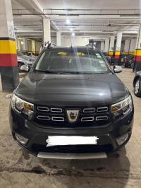 voitures-dacia-sandero-2018-stepway-aflou-laghouat-algerie