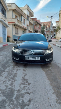 voitures-volkswagen-passat-cc-2012-highline-souk-ahras-algerie