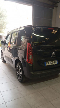 voitures-citroen-berlingo-2024-la-toute-baraki-alger-algerie