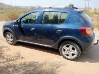 voitures-dacia-sandero-2016-stepway-cherchell-tipaza-algerie