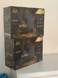 Machine à café lor