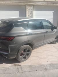 سيارات-geely-coolray-2025-la-toute-option-سطيف-الجزائر