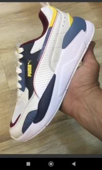 Sneakers puma