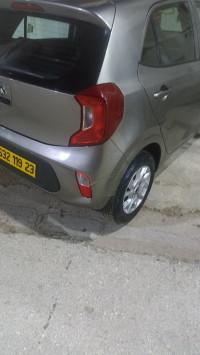 voitures-kia-picanto-2019-lx-start-annaba-algerie