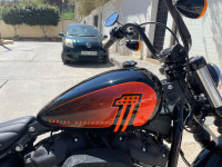 motos-scooters-harley-davidson-street-bob-114-2023-cheraga-alger-algerie