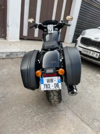 Harley-Davidson Sport Glide 2023