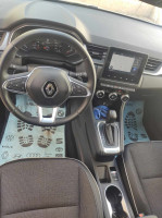 tout-terrain-suv-renault-captur-2021-tizi-ouzou-algerie