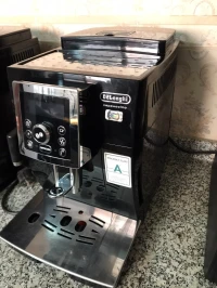 DELONGHI MAGNIFICA S CAPPUCCINO ECAM23.460.B MACHINE À CAFÉ AUTOMATIQUE POUR EXPRESSO ET CAPPUCCINO