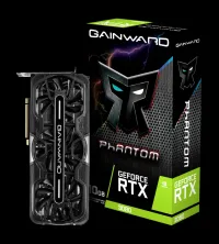 rtx 3080 PHANTOM rgb