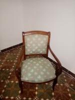 كرسي-و-أريكة-fauteuil-cross-style-empire-الأبيار-الجزائر