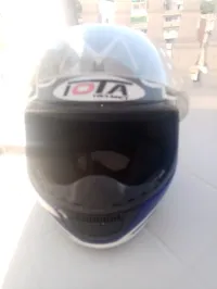 Casque moto iota HELMET